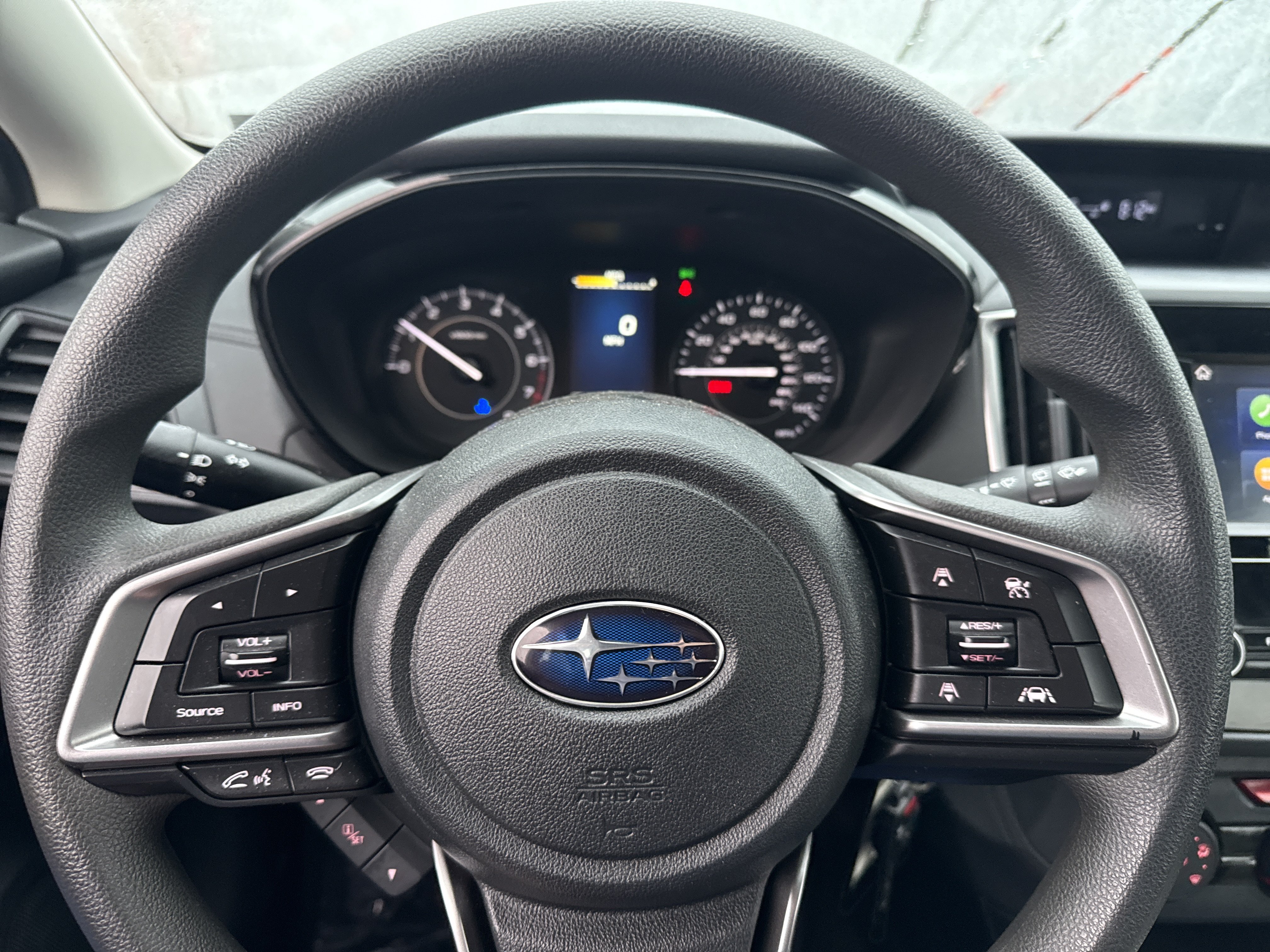 Used 2021 Subaru Impreza 2.0i AWD/4WD image 15