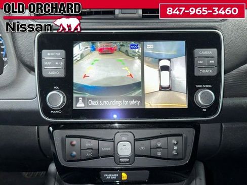 Used 2024 Nissan Leaf SV Plus image 15