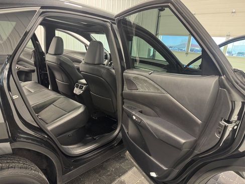 Used 2023 Lexus RX 350 Premium AWD 4dr SUV image 26