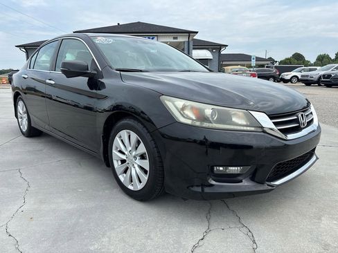 Used 2014 Honda Accord EX-L image 2