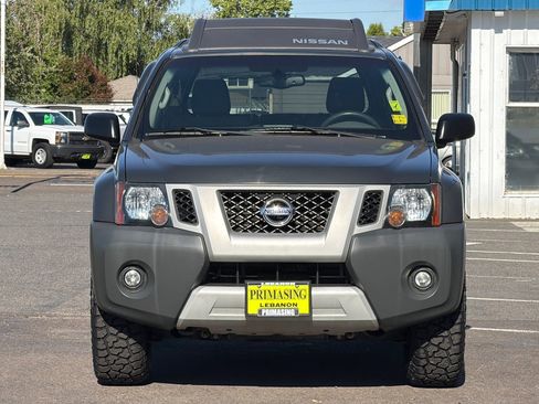 Used 2013 Nissan Xterra S AWD/4WD image 6