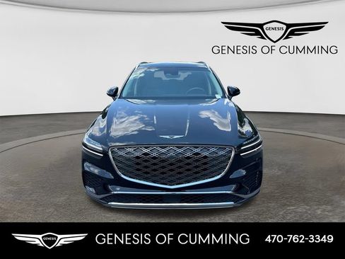 Used 2026 Genesis GV70 2.5T AWD/4WD image 2