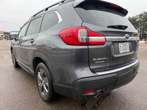 Used 2022 Subaru Ascent Premium w/ Convenience Package AWD/4WD image 8