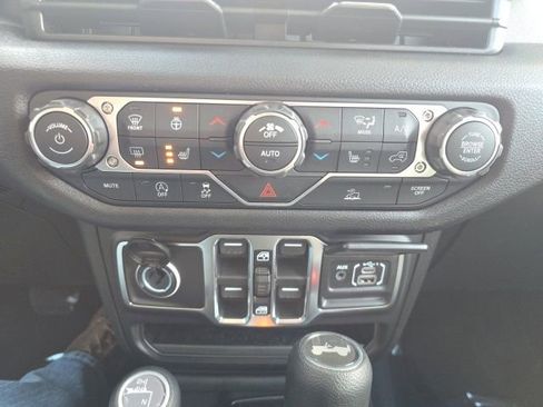 New 2026 Jeep Wrangler Sport S image 21