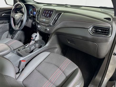 Certified 2024 Chevrolet Equinox RS image 26