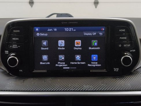 Used 2020 Hyundai Tucson Value FWD image 25