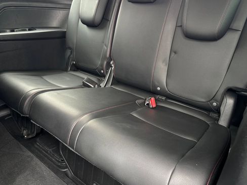 Used 2025 Honda Odyssey Sport-L image 32