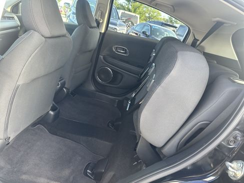 Used 2020 Honda HR-V EX image 14