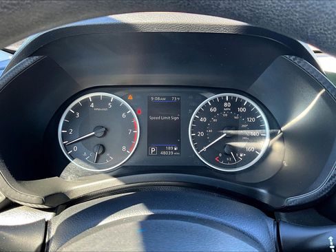 Used 2021 Nissan Sentra S image 19