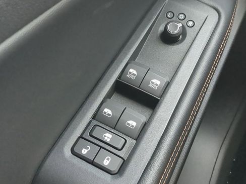 New 2026 Jeep Cherokee Overland AWD/4WD image 23