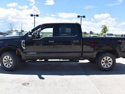 Used 2020 Ford F250 XLT AWD/4WD image 10