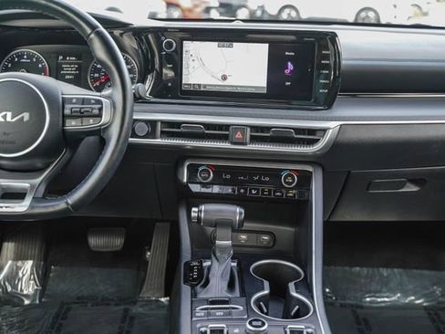 Used 2023 Kia K5 GT-Line image 14