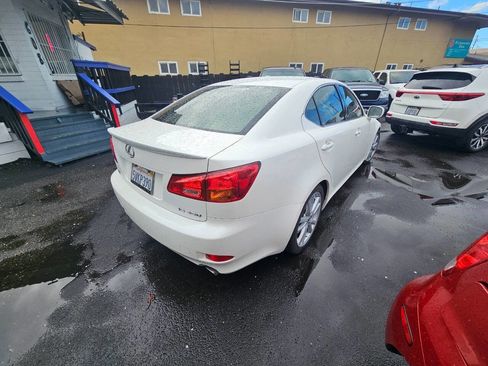 Used 2006 Lexus IS 350 image 20
