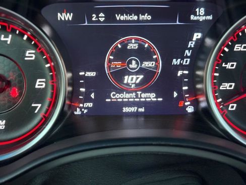 Used 2023 Dodge Charger Scat Pack w/ Plus Group image 20