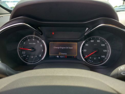 Used 2023 Chevrolet TrailBlazer ACTIV w/ Sun and Liftgate Package FWD image 29
