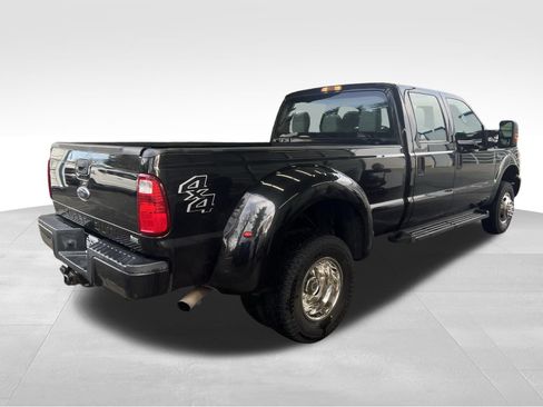 Used 2015 Ford F350 XL w/ Power Equipment Group image 5