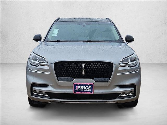 Used 2024 Lincoln Aviator Reserve w/ Equipment Group 201A AWD/4WD image 2