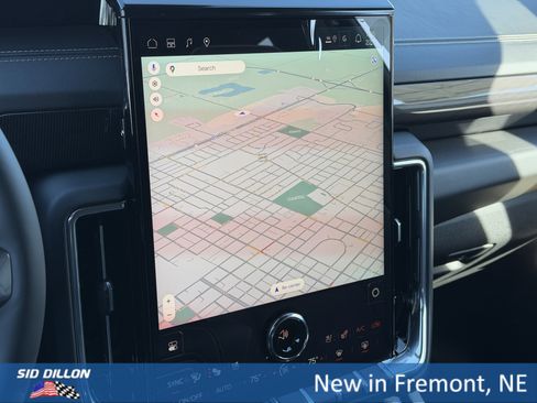 New 2026 GMC Yukon Elevation w/ Elevation Premium Package image 12