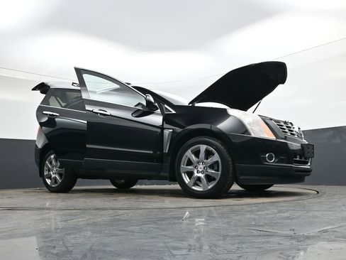 Used 2016 Cadillac SRX Performance w/ Driver Awareness Package image 46