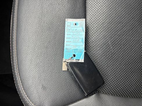 Used 2023 MAZDA CX-5 AWD 2.5 S w/ Preferred Package image 36