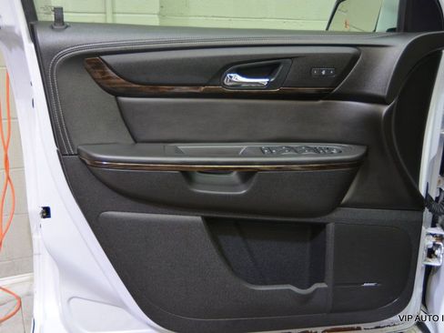 Used 2016 GMC Acadia Denali AWD/4WD image 7