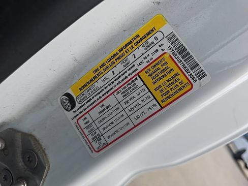 Used 2024 Ford Transit 250 148 High Roof Extended AWD w/ Load Area Protection Package image 22
