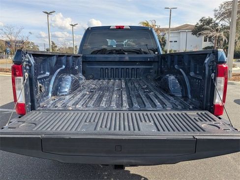 Certified 2019 Ford F350 XL w/ STX Appearance Package image 14