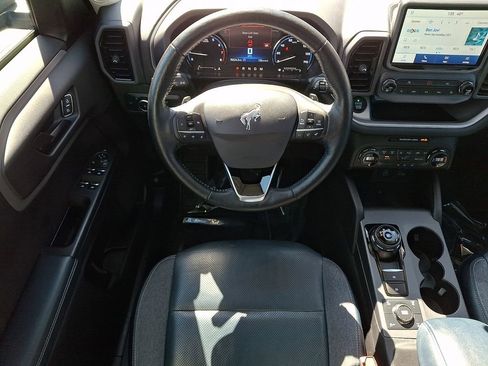 Used 2021 Ford Bronco Sport First Edition image 12