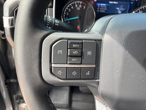 Certified 2023 Ford F150 XLT w/ Equipment Group 302A High image 31