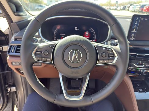 New 2026 Acura MDX SH-AWD w/ Advance Package image 15