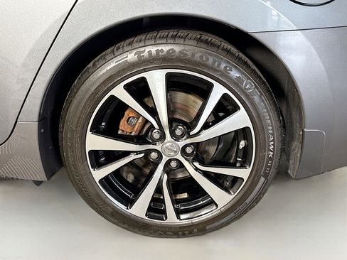 Used 2018 Nissan Maxima 3.5 S FWD image 37