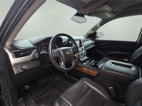 Used 2019 Chevrolet Tahoe Premier image 20
