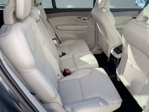 New 2026 Volvo XC90 T8 Ultra w/ Protection Package Premier AWD/4WD image 28
