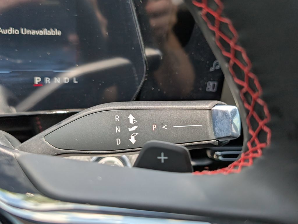 New 2026 Chevrolet Equinox RS w/ Safety and Technology Package FWD image 24