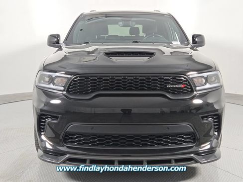 Used 2026 Dodge Durango GT w/ Blacktop Package AWD/4WD image 8