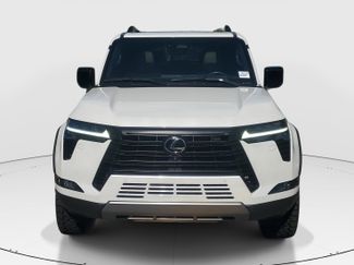 Used 2024 Lexus GX 550 video 2