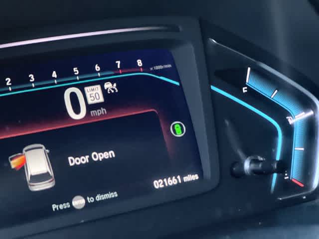 Used 2024 Honda Odyssey EX-L image 19