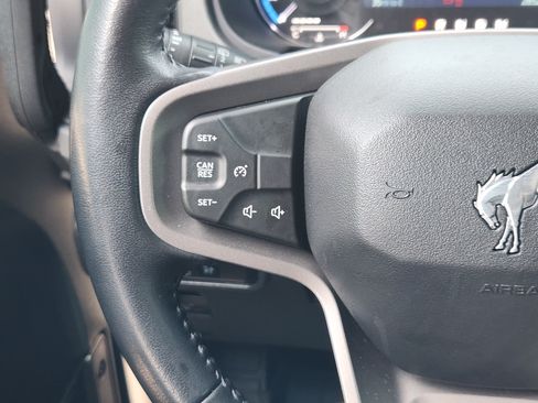 Used 2024 Ford Bronco Big Bend AWD/4WD image 27