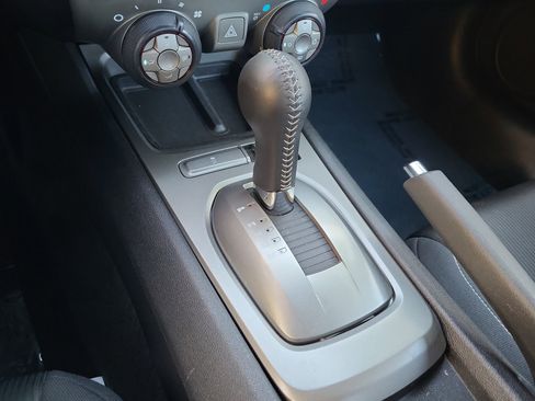 Used 2014 Chevrolet Camaro LT w/ RS Package image 21