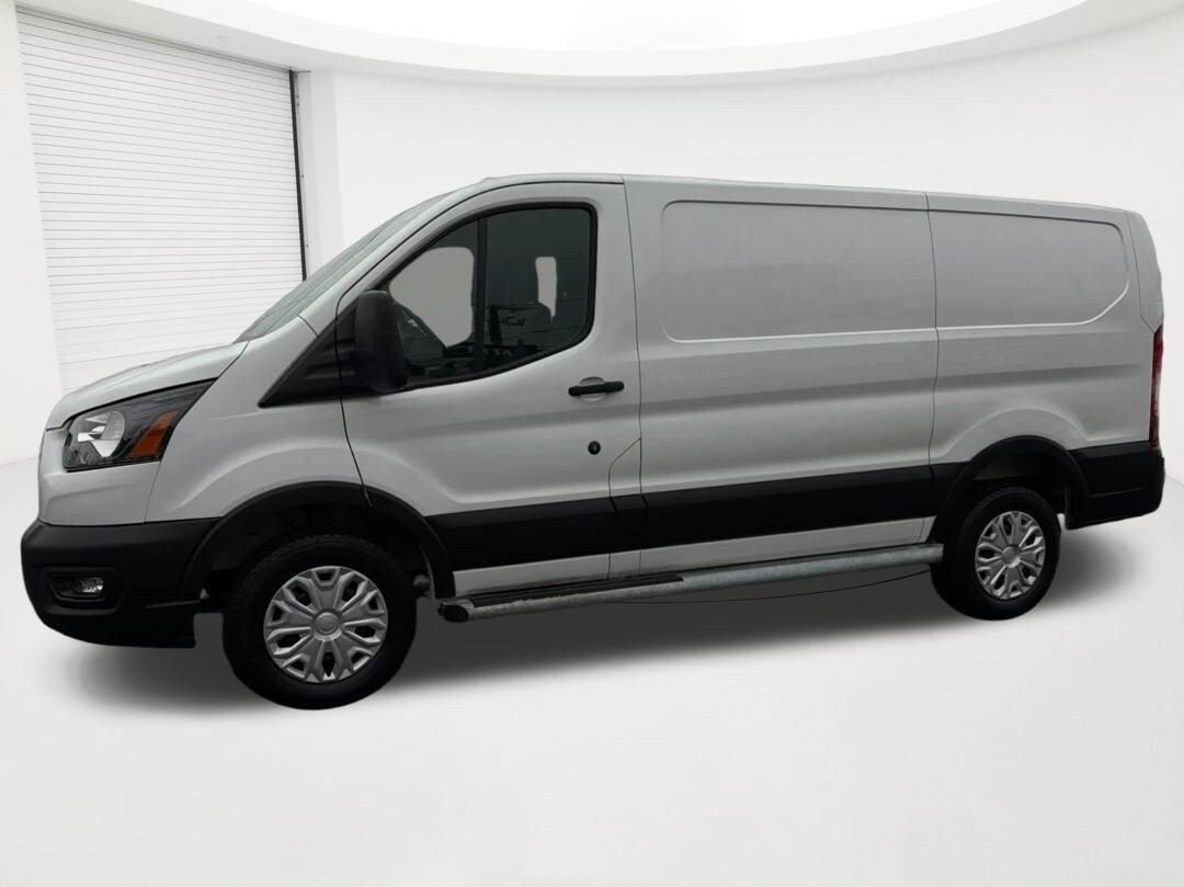 Used 2025 Ford Transit 250 Low Roof w/ Exterior Upgrade Package RWD image 8