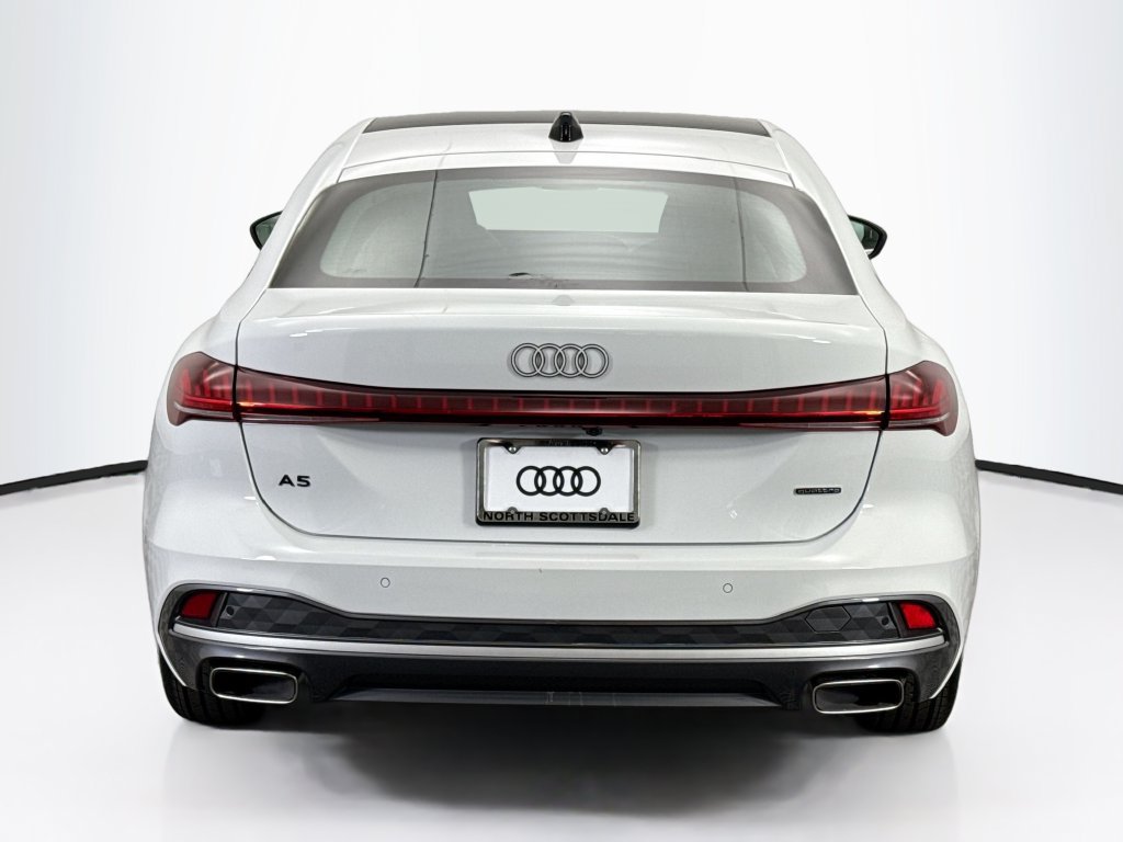 Used 2025 Audi A5 Premium Plus AWD/4WD image 7