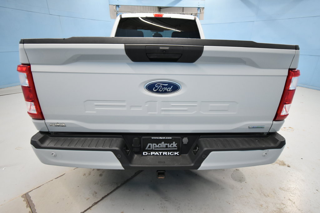 Used 2023 Ford F150 XL w/ STX Appearance Package AWD/4WD image 34