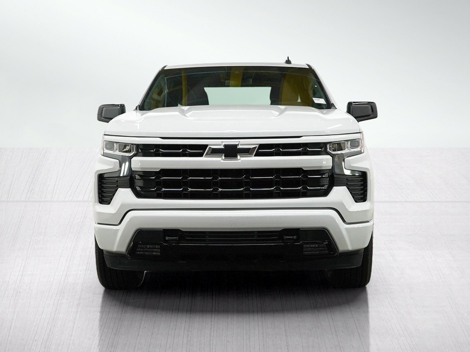 Used 2024 Chevrolet Silverado 1500 RST w/ Protection Package AWD/4WD image 8