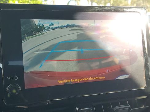 Certified 2024 Toyota Corolla LE image 27