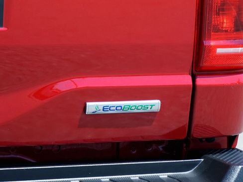 Used 2022 Ford F150 XLT w/ Equipment Group 302A High AWD/4WD image 50