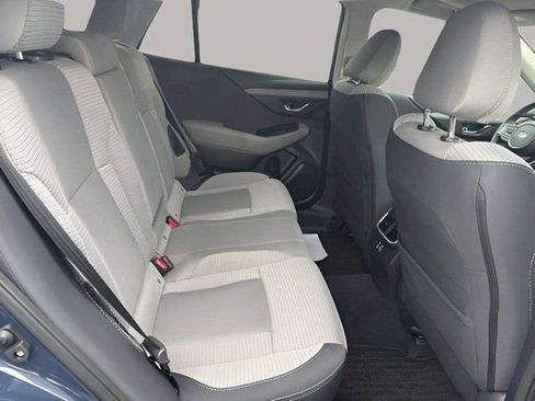 Certified 2025 Subaru Outback Premium image 17