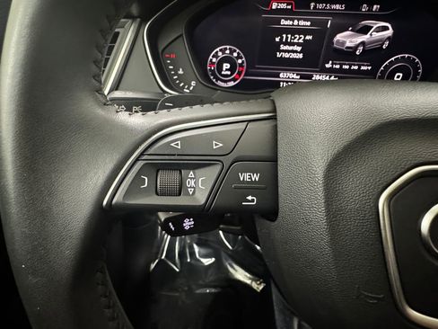 Used 2018 Audi Q5 2.0T Premium Plus w/ Premium Plus Package image 23