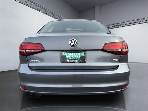 Used 2018 Volkswagen Jetta S w/ Cold Weather Package image 6