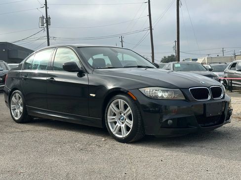 Used 2011 BMW 328i Sedan image 9