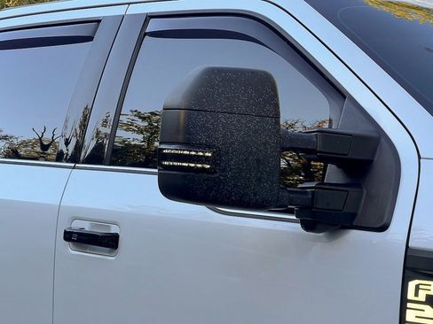 Used 2019 Ford F250 Platinum w/ Platinum Ultimate Package image 10